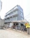 シャルム上小田中の外観画像