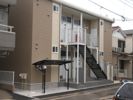 レオパレスカーサ エルマナーダの外観画像