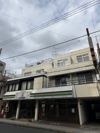 国立シティハイツの外観画像