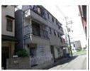 小曽根マンションの外観画像