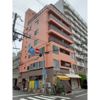Y’s Kitahamaの外観画像