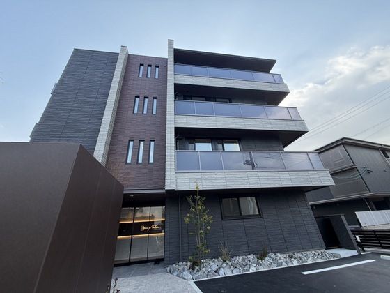 Yanagi Takasuの外観画像