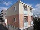 レオネクストアイリス学研台Ⅲの外観画像