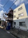 楽住園の外観画像