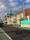 パークハイツたちばなの外観画像