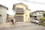 境野住宅の外観画像
