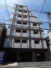 エルフラット 板橋の外観画像
