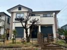 船橋市芝山1丁目戸建の外観画像