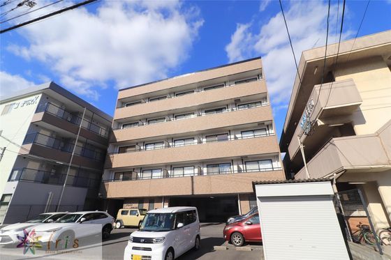 アネシス奥田本町の外観画像