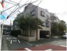 LーVINA溝口の外観画像