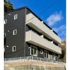 メリディアン八木山本町No.2の外観画像