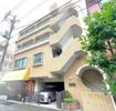 パインパール中野の外観画像