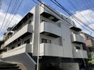 Ucourt大井町の外観画像