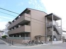 クレール豊里の外観画像