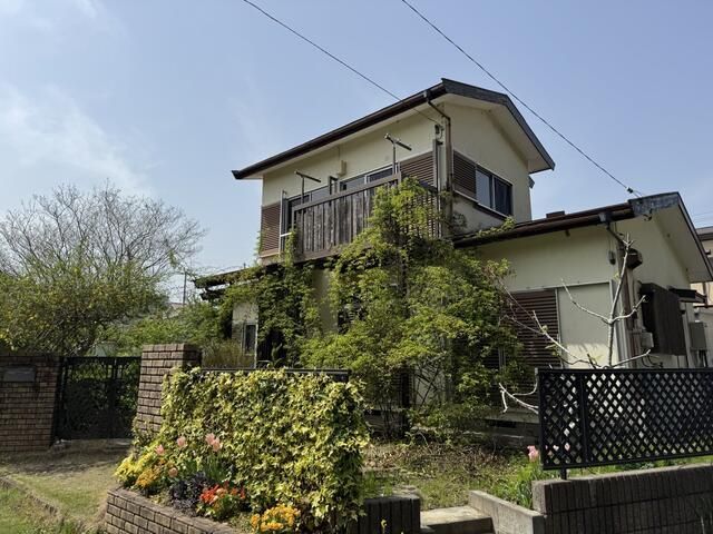 生沢Tの外観画像