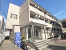 カレッジハイツASAKAⅠの外観画像