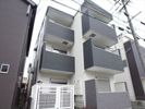 リテラ春日の外観画像