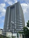 光が丘パークタウンいちょう通り東の外観画像