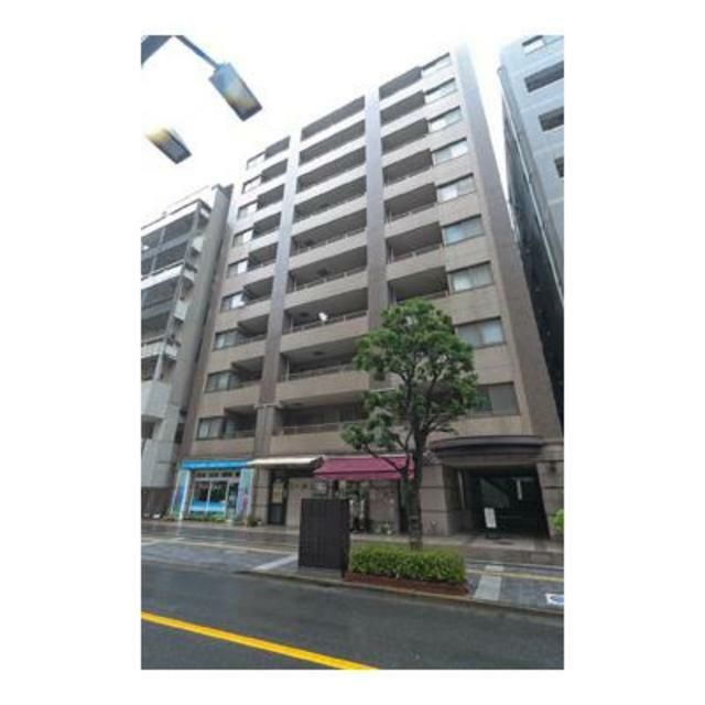ピアレ-ジュ三鷹(ピアレージュミタカ)の外観画像