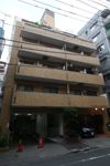ライオンズマンション板橋第弐の外観画像