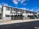 （仮）草津市川原2丁目新築アパートの外観画像