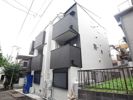 パークガーデン馬込の外観画像