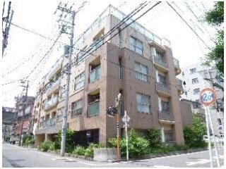 ヴェスタ 上大岡の外観画像