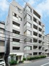 グラヴィティーシュタイン神楽坂の外観画像