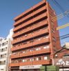 ライオンズマンション薬院の外観画像