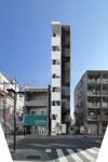 the trias shimoakatsukaの外観画像