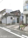 守口市滝井元町1丁目貸家の外観画像