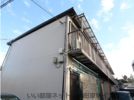 コーポ園Aの外観画像