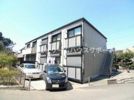 ハピーヒルズ久木(ハピーヒルズヒサギ)の外観画像