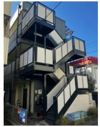 サンハイツ江坂の外観画像