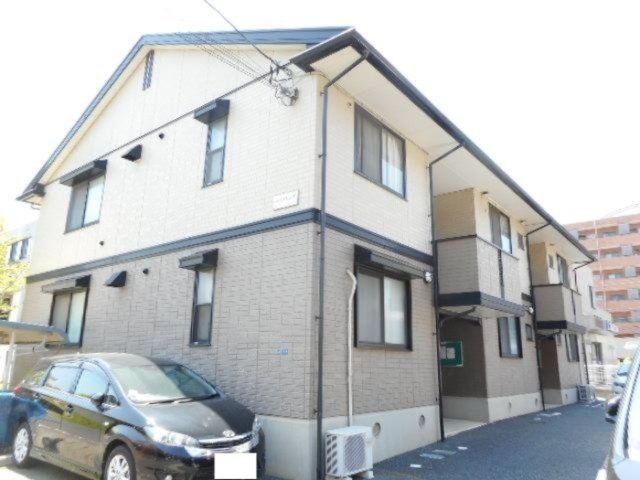 ベイグランデの外観画像