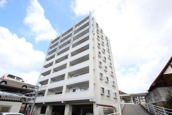 アーバンライフ相田の外観画像