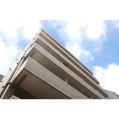 シンシア渋谷の外観画像