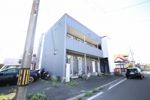 パークハイツ本町の外観画像