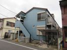 コーポサンレークⅢの外観画像