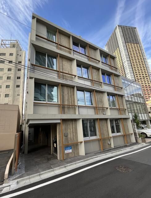 EDIT東池袋の外観画像