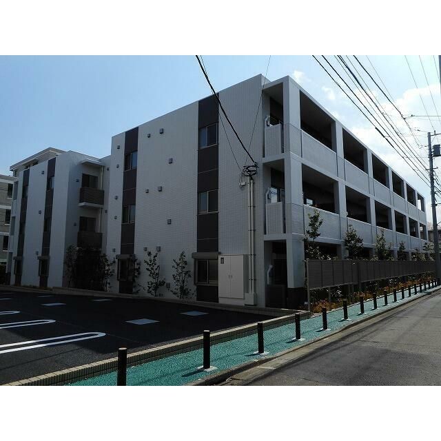 アステール(アステール)の外観画像