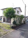上里町貸家の外観画像