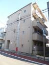 ステージ品川の外観画像