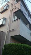 ライフピアチクマの外観画像