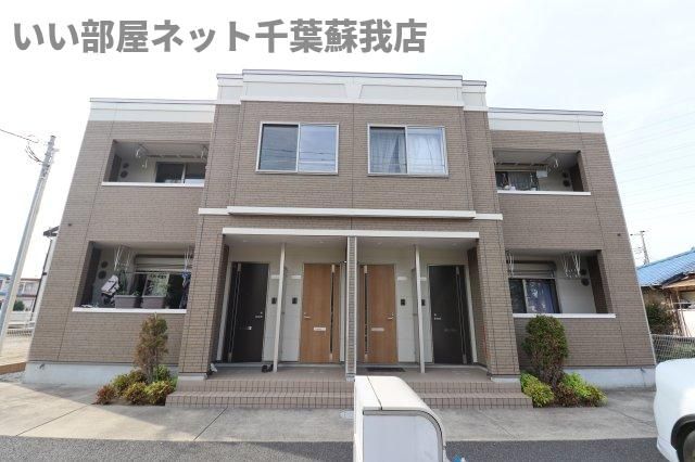 ドロールの外観画像