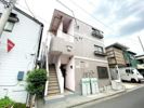 ミネルヴァの外観画像