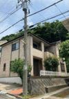 小原台戸建の外観画像