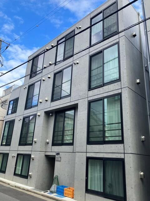 Premium Residence Akabaneの外観画像