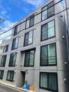 Premium Residence Akabaneの外観画像