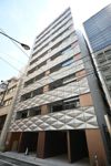 ピアース銀座レジデンスの外観画像